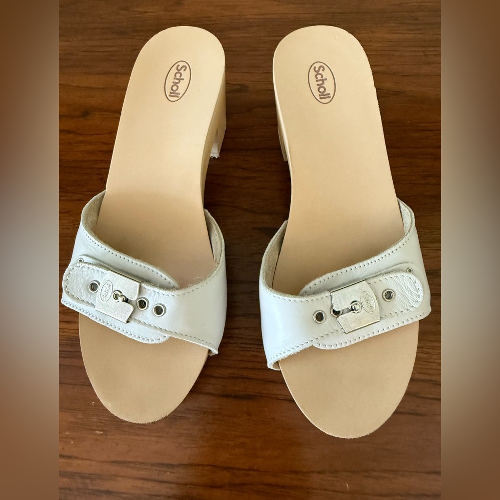 Dr Scholl’s Clogs